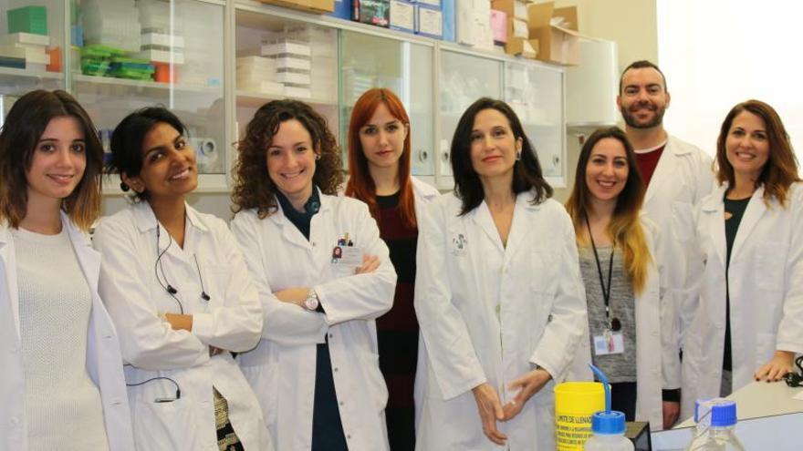 Augmenta la supervivència del 5 al 30% en pacients amb càncer renal metastàtic