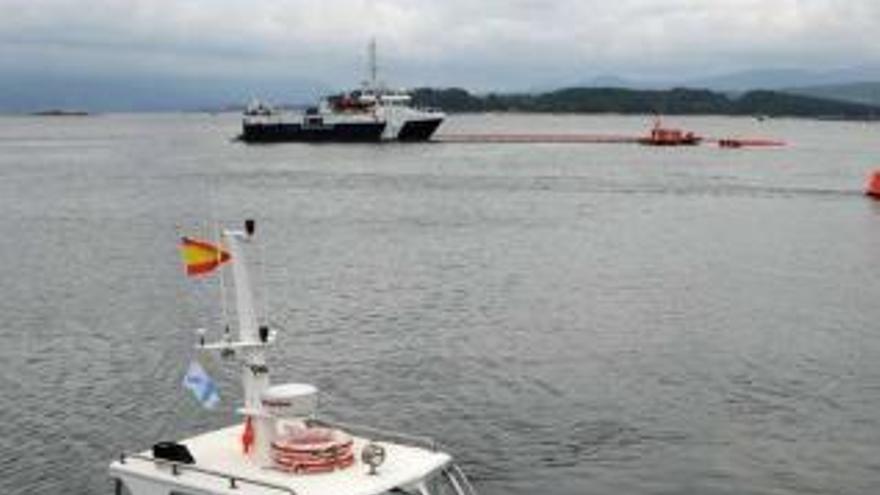 Cc Oo Destaca La Profesionalidad De Ramon Soto El Patron Fallecido En El Accidente Maritimo Portuario Faro De Vigo