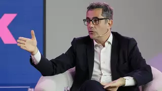 Bolaños promete tener en marcha en un año las 15 medidas del plan anticorrupción