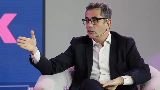 Bolaños anuncia que el Gobierno aprobará la reforma de la justicia después de verano