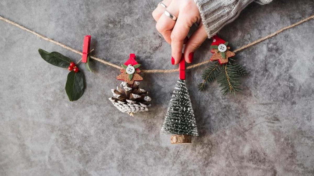Quan has de treure la decoració de Nadal per evitar tenir mala sort?