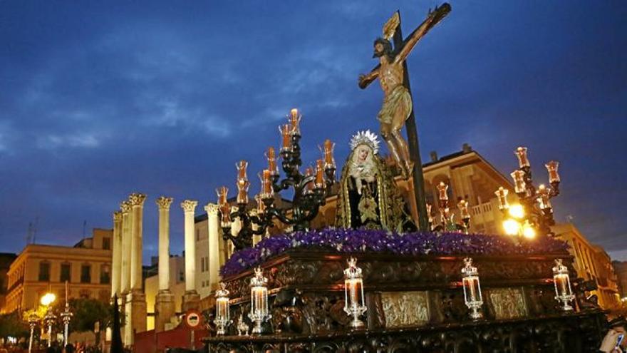 Broche final a los días grandes sin dejar de mirar a la Catedral