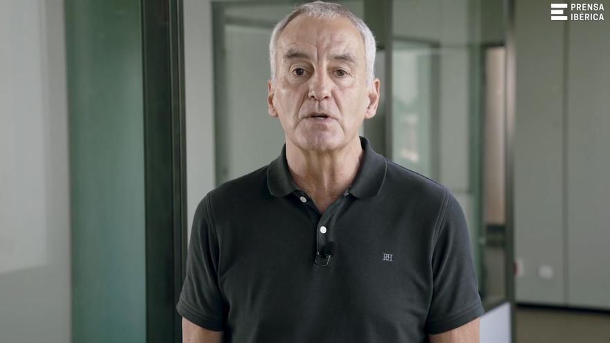 &#039;La grabación de Sánchez y Peinado supera en audiencia a Motos y Broncano&#039;