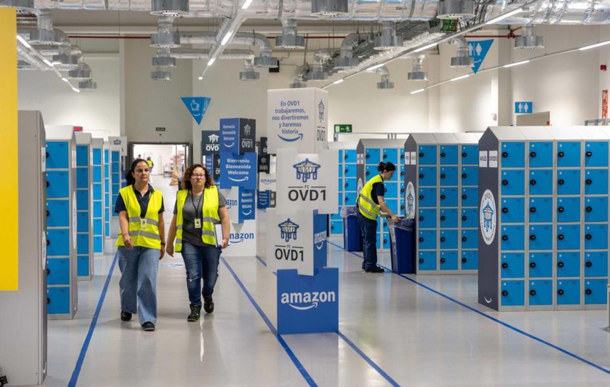 Siero, el motor invisible del desarrollo económico en Asturias