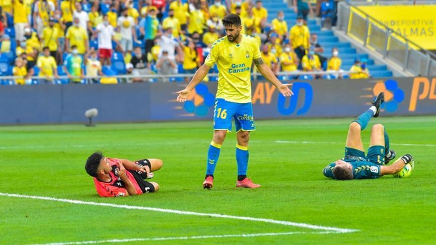 LaLiga SmartBank: UD Las Palmas - CD Tenerife