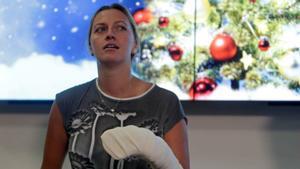 kvitova