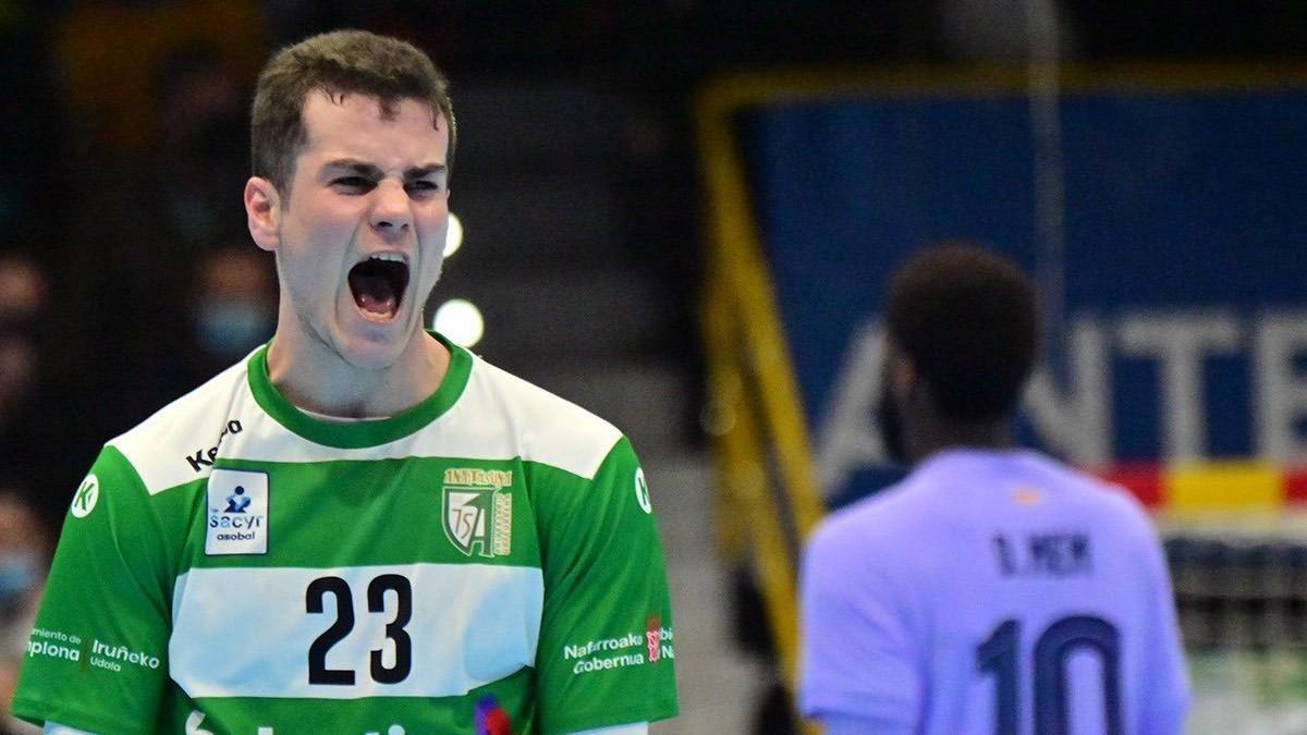 Comité Competición desestima recurso Anaitasuna por alineación indebida Barça