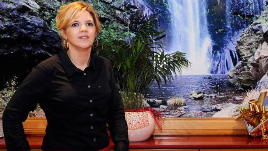 Natalia, la hostelera que ganó 1,6 millones de euros con La Primitiva
