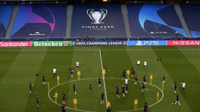 Horario y dónde ver la final de Champions entre PSG y Bayern