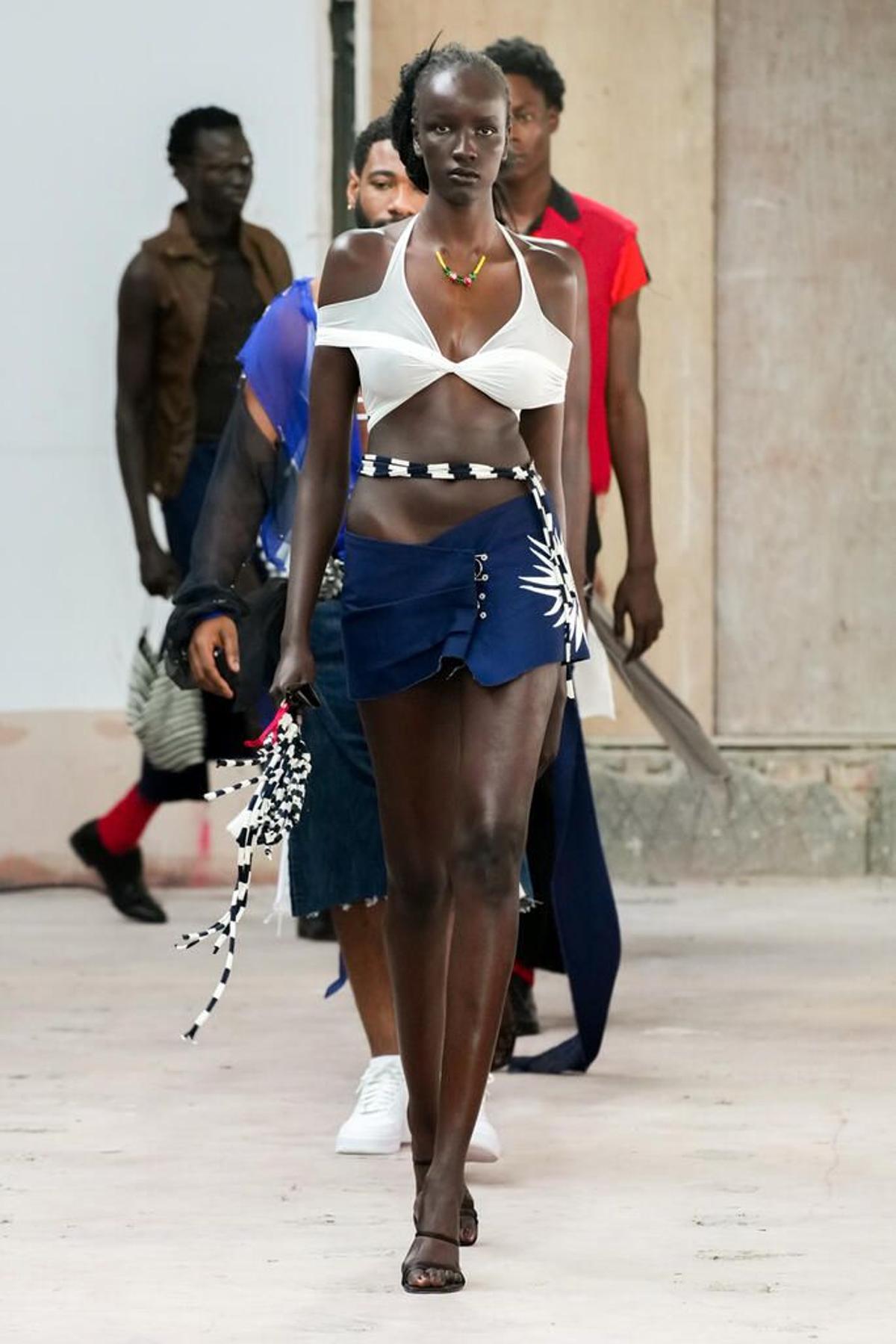 Fashion East