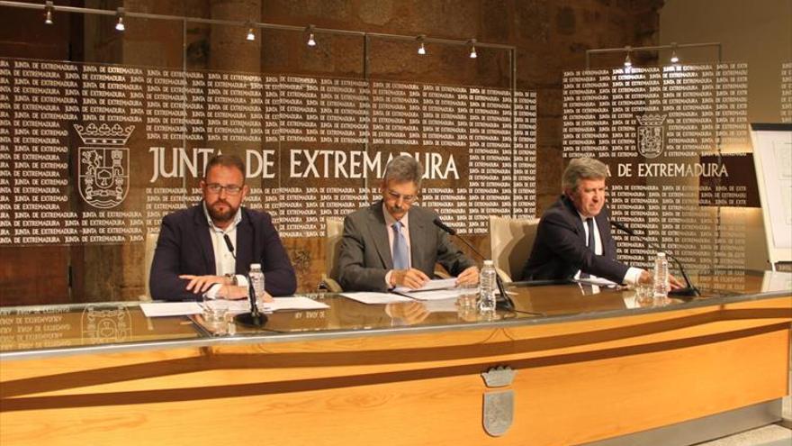 Mérida albergará una incubadora de alta tecnología para 10 empresas