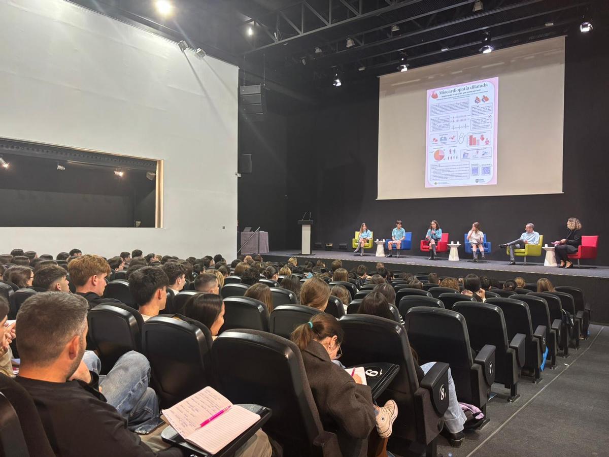 Los profesores implicados destacan el componente humano del proyecto: “Es una experiencia que enseña a pensar como científicos y a trabajar como equipo, con curiosidad, método y respeto por la evidencia”