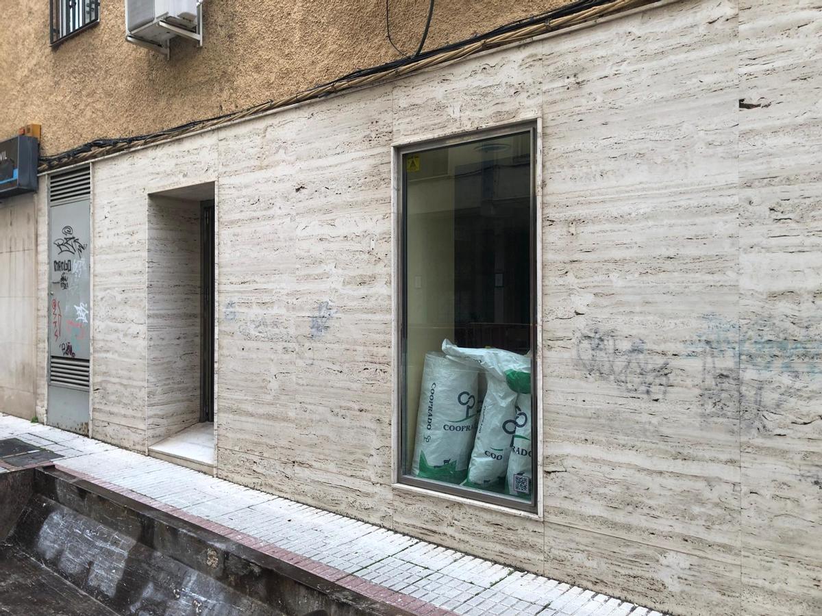 Nuevos apartamentos en Virgen de la Montaña