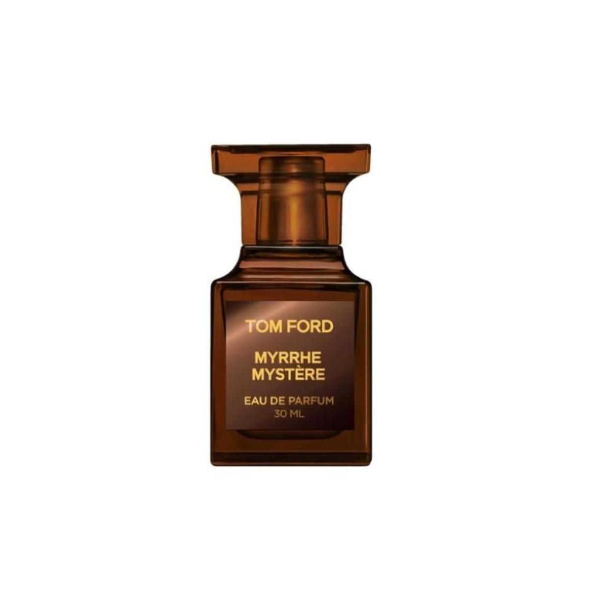 Myrrhe Mystère, de Tom Ford