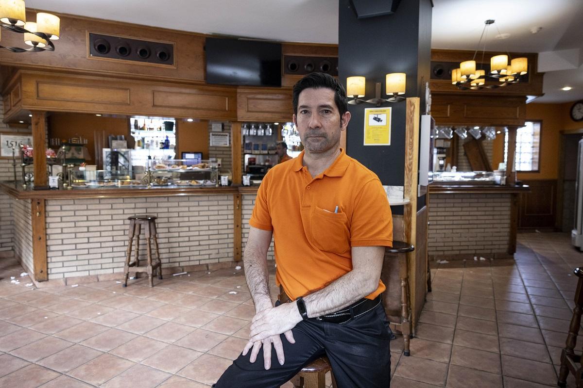 Restaurante El Viejo Roble