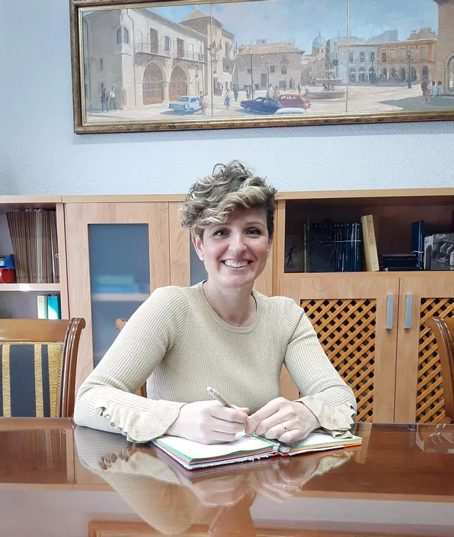 Ayuntamiento de Yecla | «Apostamos por el desarrollo de la formación online en un Campus Virtual con más de cien cursos»
