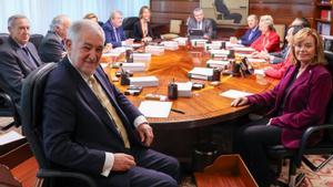 El TC declara constitucional l’amnistia amb els vots de la majoria progressista