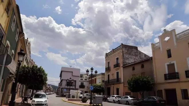 Un leve terremoto de 2,3 grados sacude la Ribera entre Alcàntera de Xúquer y Càrcer