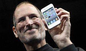 Discurs de Steve Jobs a la universitat de Stanford, el 2005 (subtitulat).