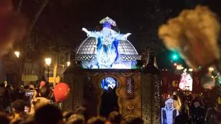 La Cabalgata de Reyes estará dedicada a la lectura pero no de obras valencianas