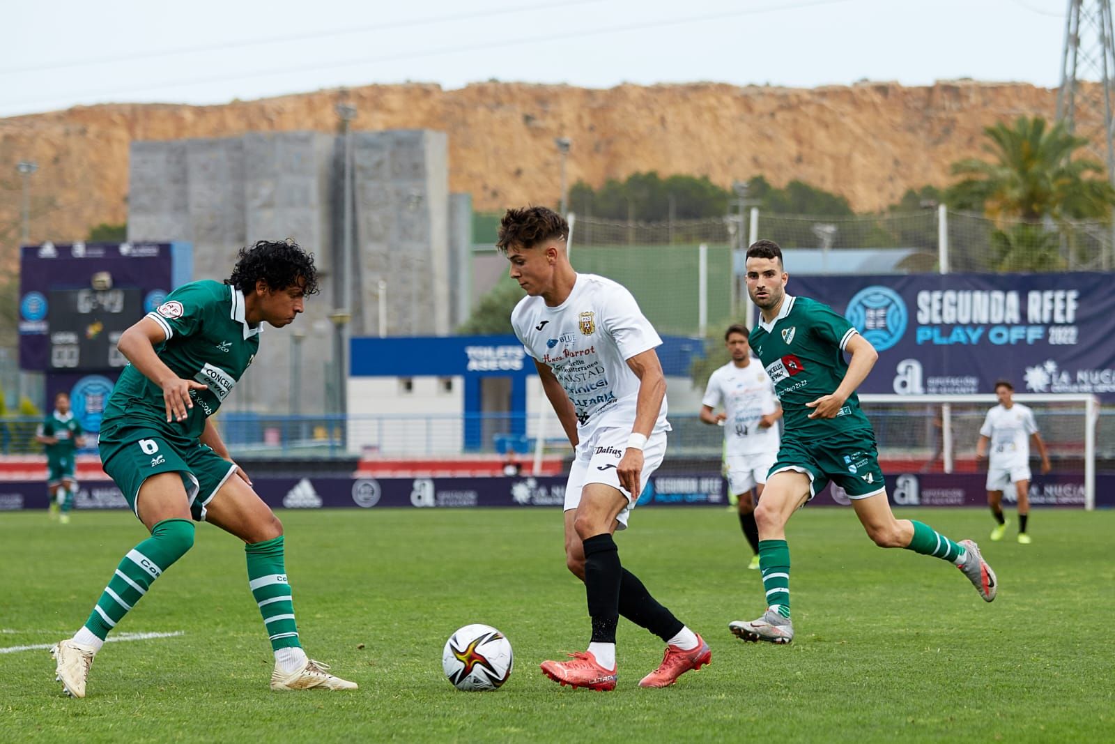 Fotos Peña Deportiva - Coruxo FC