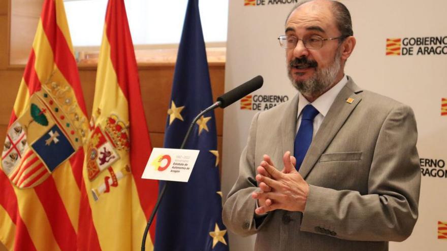 Catalunya es mou per acollir en solitari els Jocs d’Hivern del 2030