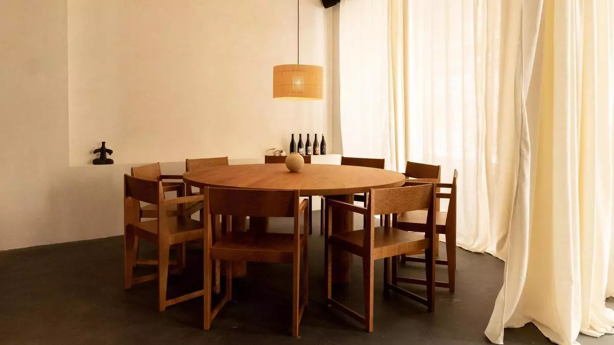 Gofio, el restaurante que ha elevado la cocina canaria a la Estrella Michelin