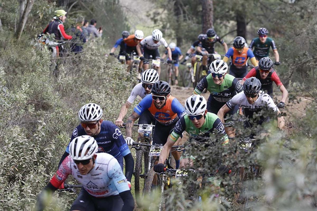 MTB Guzmán El Bueno 2022 MTB Guzmán El Bueno 2022