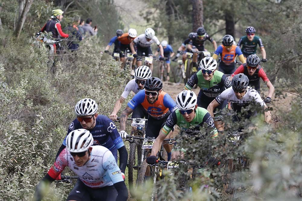 MTB Guzmán El Bueno 2022