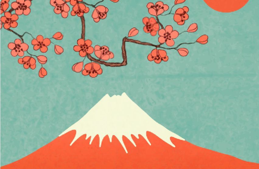 La explosión digital ha beneficiado al haiku, pero al contrario de esos breves textos de las redes sociales, la poesía japonesa fascina sin estridencias.