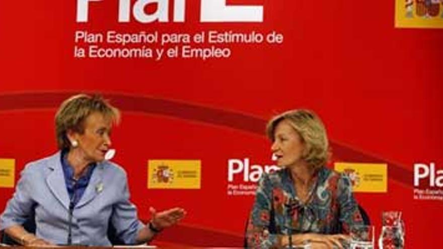 El Gobierno ampliará la moratoria de las hipotecas a todos los parados