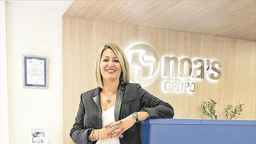 Grupo Noa’s, un aliado para impulsar el empleo en la industria cerámica