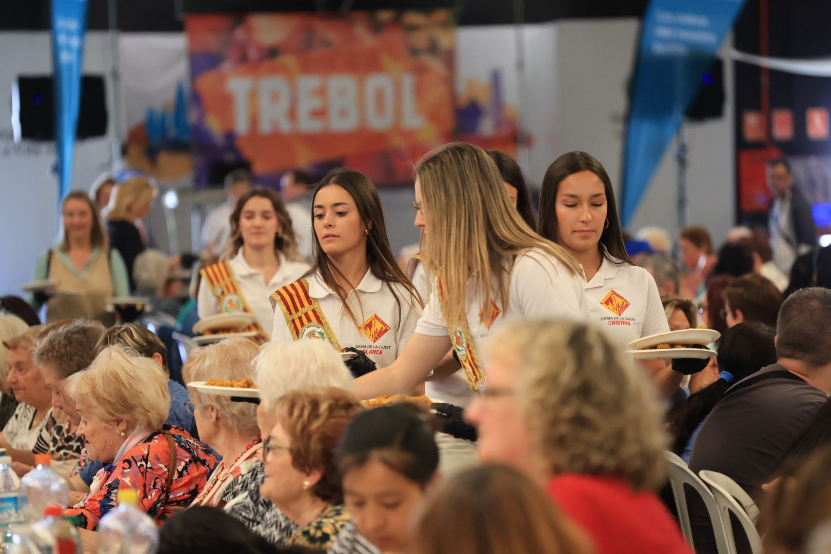 FOTOGALERÍA I Las imágenes de la sexta jornada (miércoles) de las fiestas patronales de Sant Pasqual en Vila-real