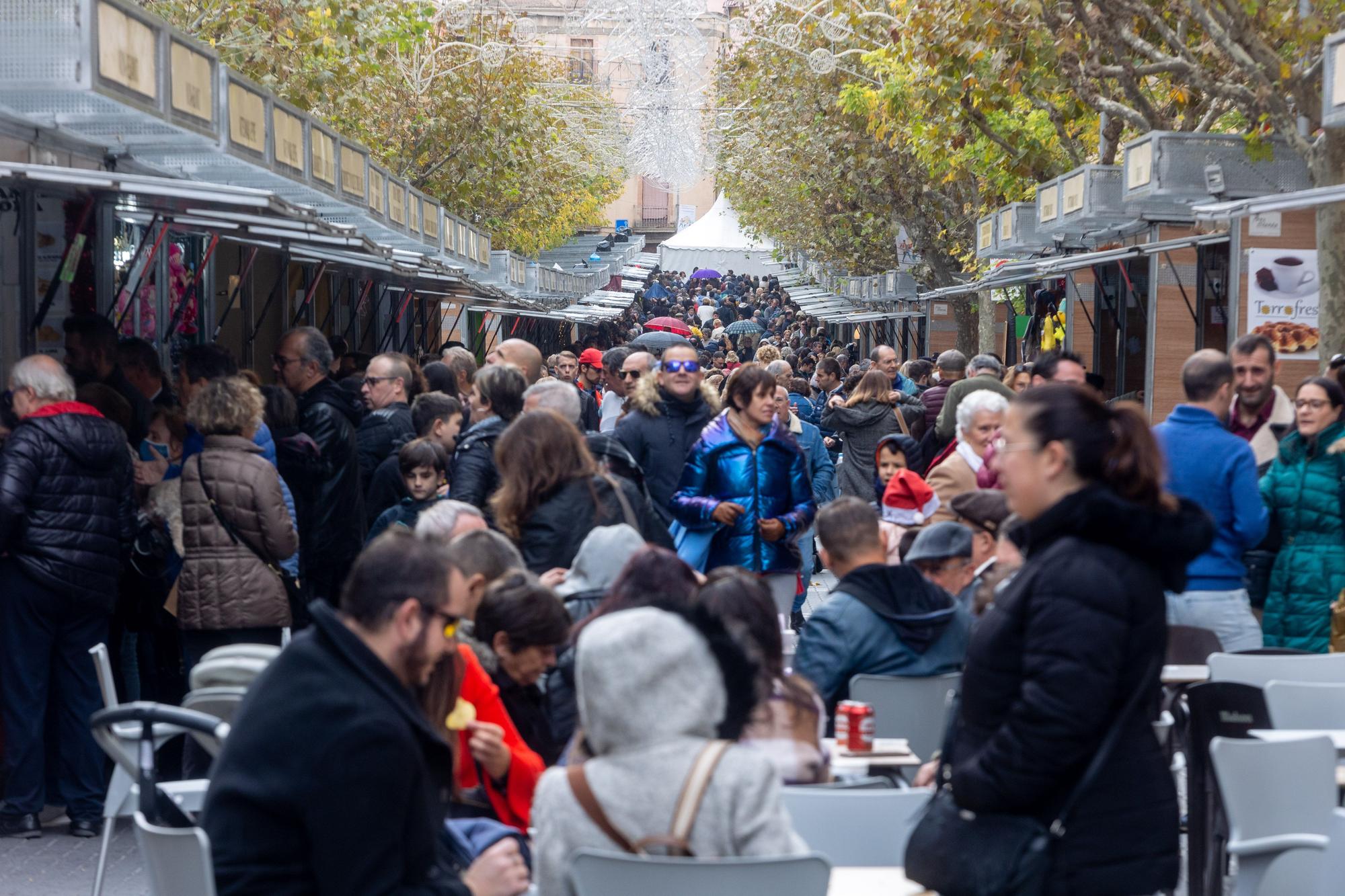 14 Edición Feria de Navidad en Jijona