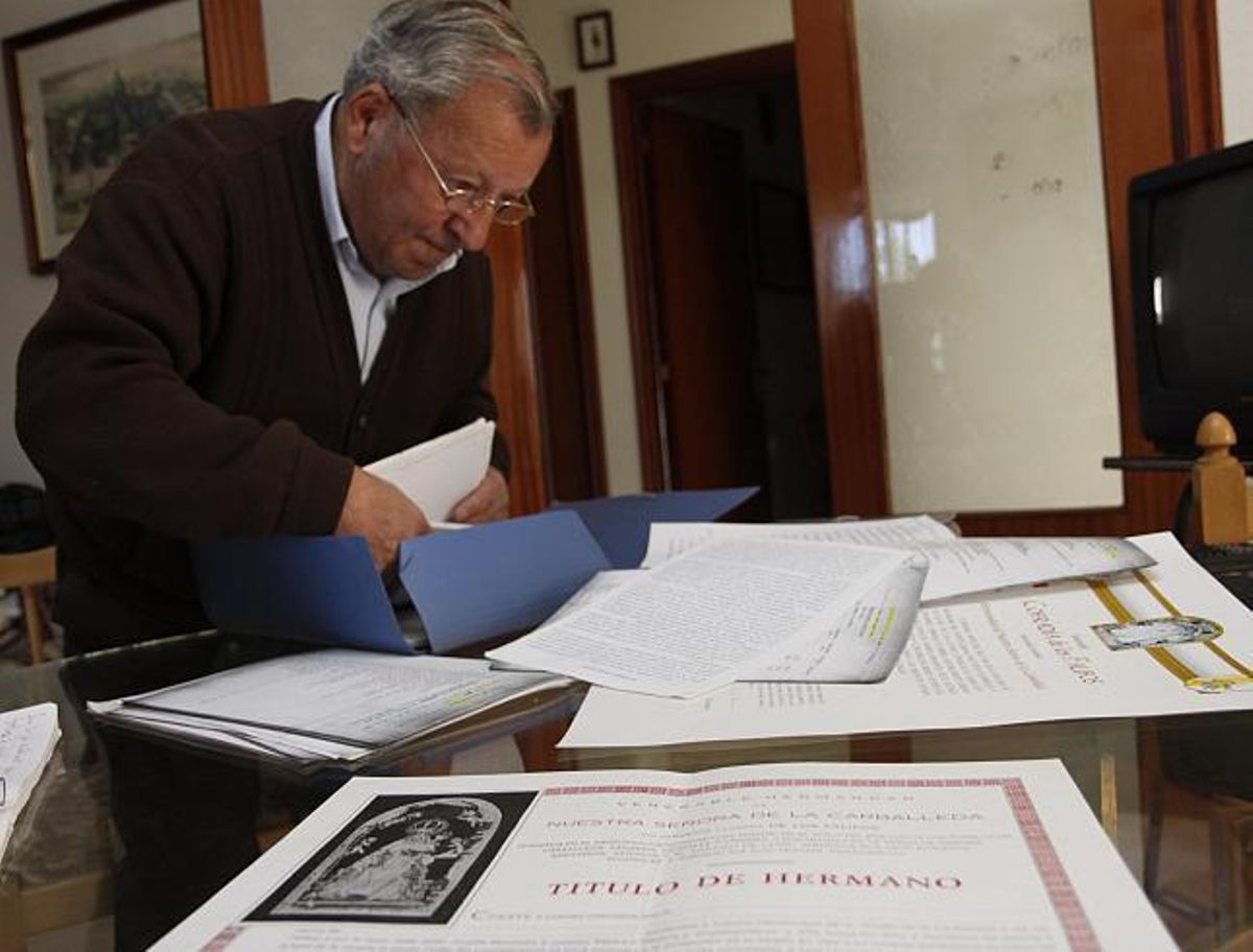 El legado de la palabra