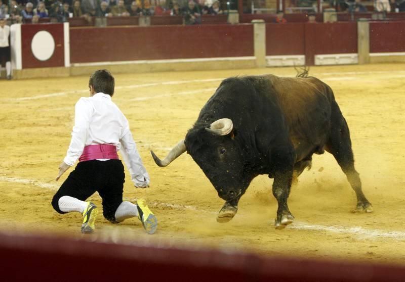 La tercera de la Feria