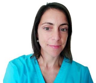 Mercedes Jiménez Pérez