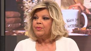 Terelu Campos en D Corazón
