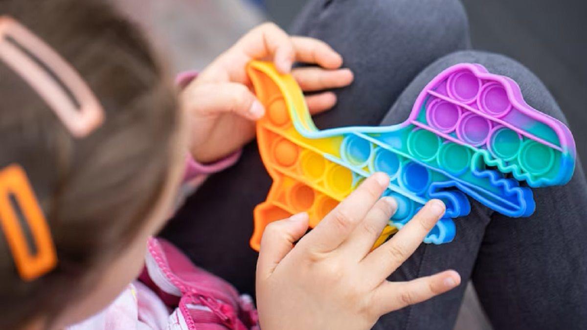 Autismo en niños de 3 a 6 años: cómo identificarlo y tratarlo adecuadamente