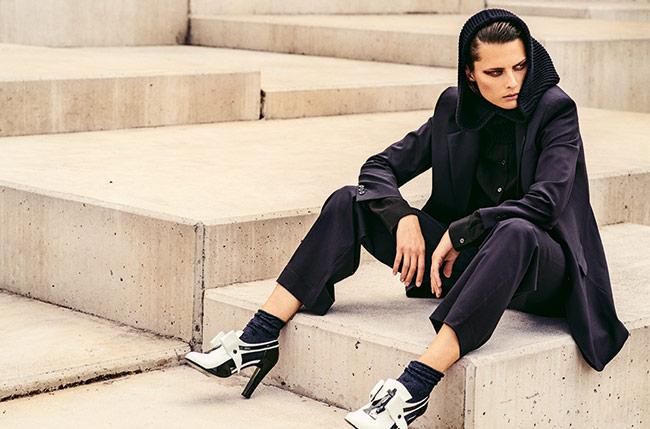 Moda masculina de nueva temporada