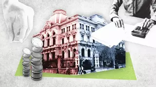 Tampoco en la financiación autonómica los partidos asturianos se ponen de acuerdo: la izquierda plantea un plan alternativo al PP