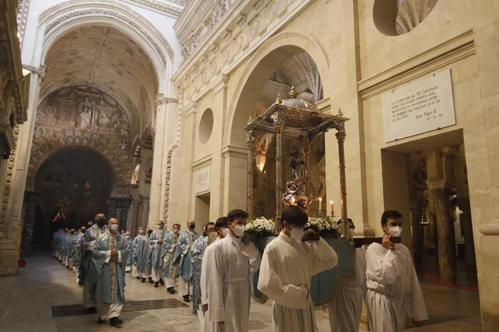 Día de la Inmaculada Concepción