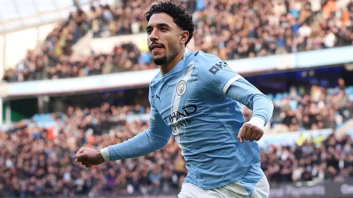 El Manchester City suma dos empates, una victoria y una derrota en sus últimos partidos de Premier