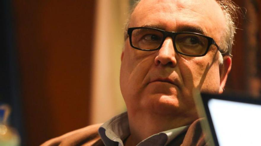 Fallece el farmacólogo y experto en cine Luis Martín Arias
