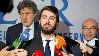 García-Gallardo responde a los "talibanes del patrimonio": "La pirámide no se toca"