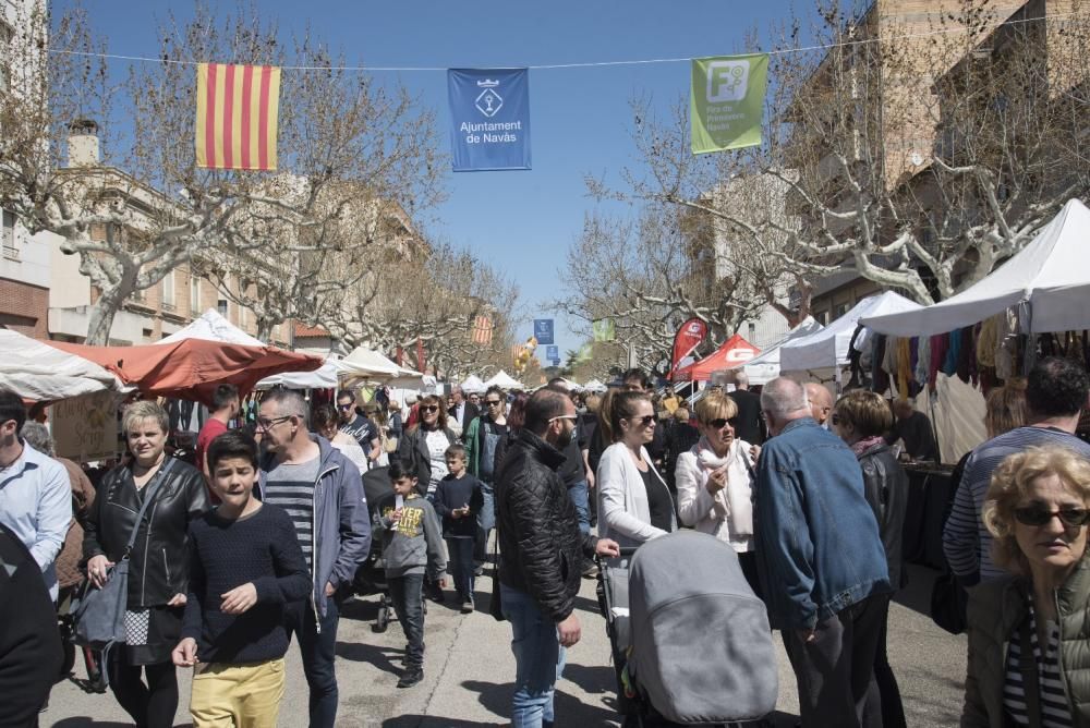 Fira de Primavera de Navàs