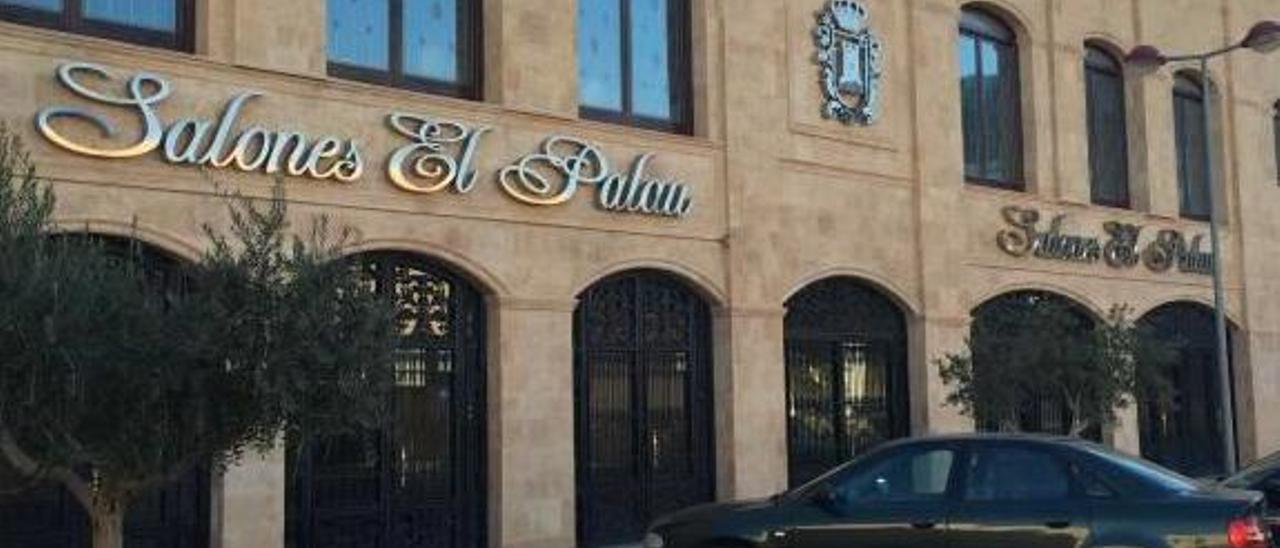 La inspección concluye que la trama de formación desvió dinero de cursos a reformar un restaurante