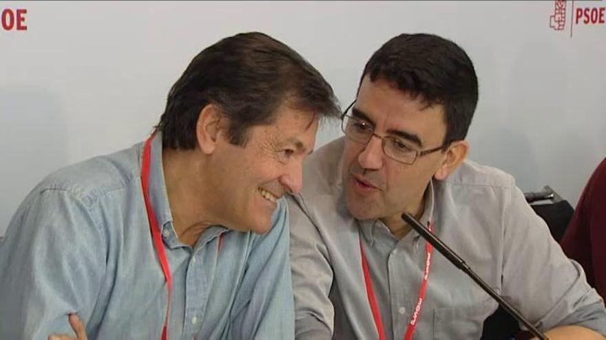 La hora de la verdad en el PSOE