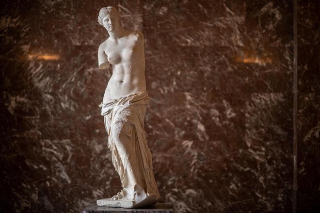 Venus de Milo