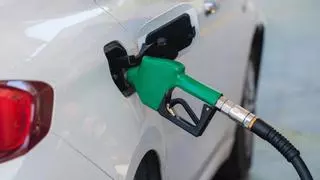 El descuento de 40 céntimos en la gasolina se prolonga hasta enero